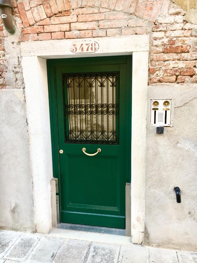 Venice Mirrors Esterno foto